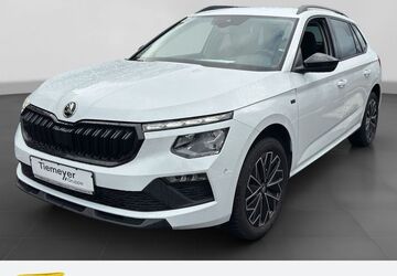 Skoda Kamiq 30.946 km 22.980 &euro; Duisburg 47059