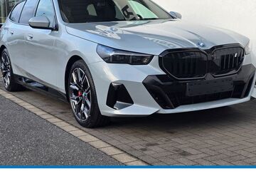 BMW i5 2.999 km 69.990 &euro; Dinslaken 46535