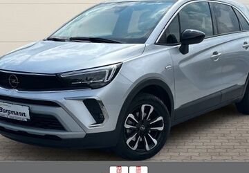Opel Crossland (X) 26.400 km 18.990 &euro; Gelsenkirchen 45894