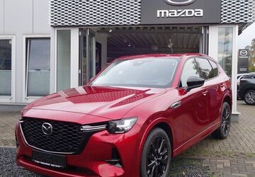 Mazda CX-60 4.205 km 51.840 &euro; Herten 45701