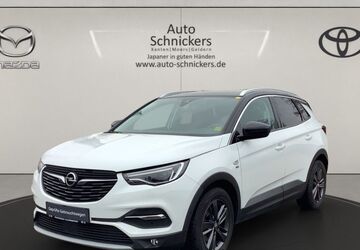 Opel Grandland (X) 77.922 km 14.740 &euro; Xanten 46509