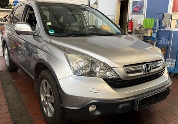 Honda CR-V 220.000 km 4.100 &euro; duisburg 47169