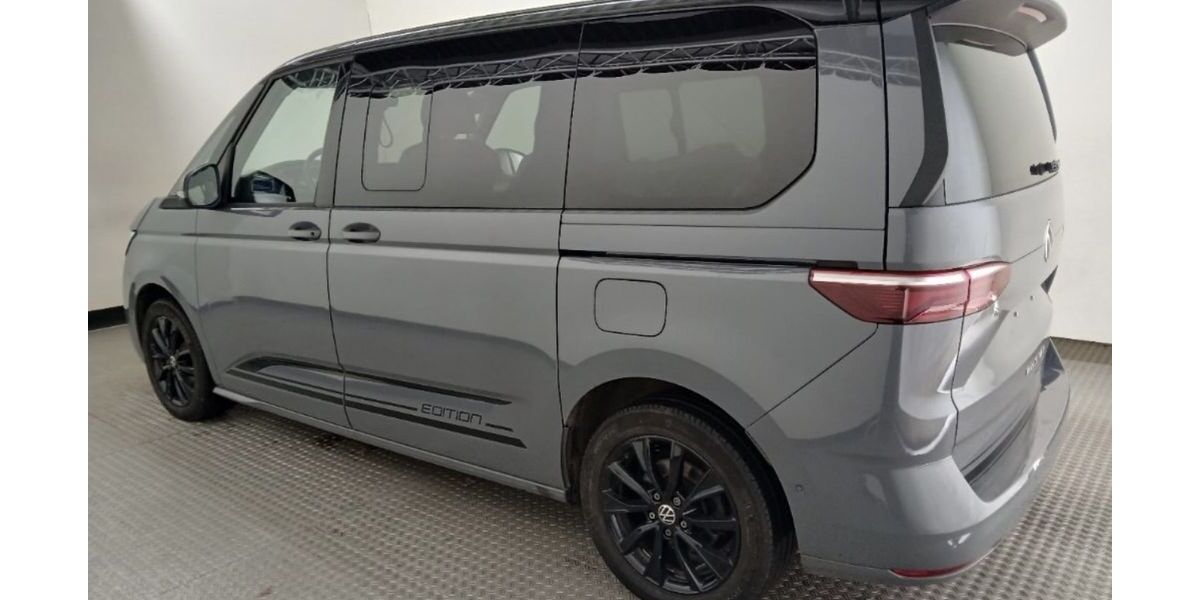 VW T7 Multivan 55.000 km 49.490 &euro; Krefeld 47799