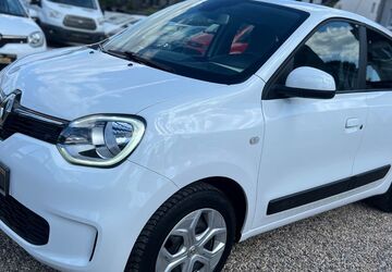Renault Twingo 50.000 km 8.999 &euro; Essen 45355