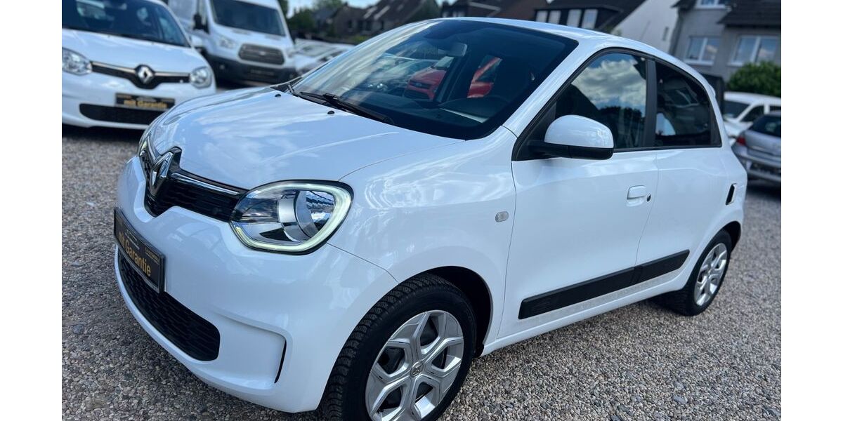 Renault Twingo 50.000 km 8.999 &euro; Essen 45355