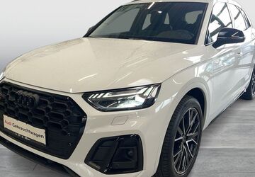 Audi SQ5 81.840 km 46.690 &euro; Duisburg 47178