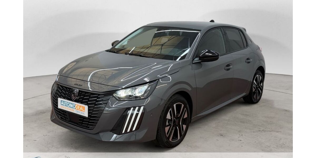 Peugeot 208 9.546 km 22.949 &euro; Dinslaken 46539