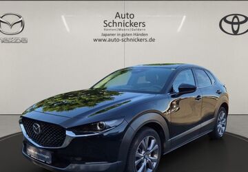 Mazda CX-30 20.588 km 26.990 &euro; Xanten 46509