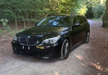 BMW 530 264.000 km 5.500 &euro; Oberhausen 46117