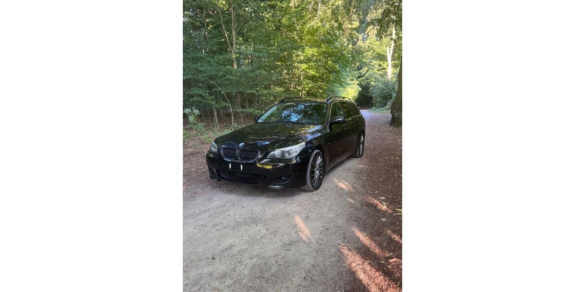 BMW 530 264.000 km 5.500 &euro; Oberhausen 46117