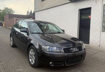 Audi A3 149.000 km 4.000 &euro; Essen 45143