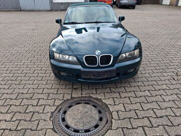 Gebrauchte BMW Z3