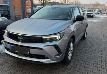 Opel Grandland (X) 64.000 km 19.990 &euro; Moers 47441