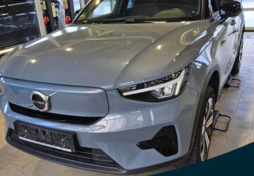 Volvo XC40 49.137 km 25.950 &euro; Essen-Kray 45309