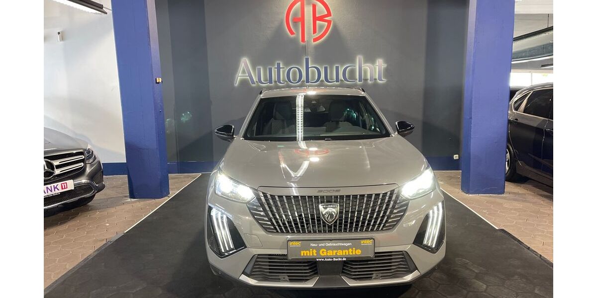 Peugeot 2008 12.900 km 21.299 &euro; Oberhausen 46045