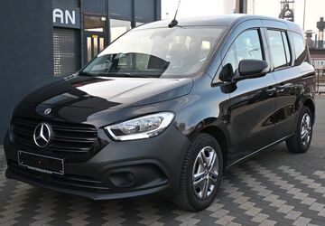 Mercedes-Benz Citan 59.600 km 18.850 &euro; Duisburg 47259