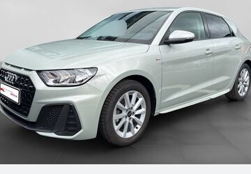 Audi A1 7.631 km 23.490 &euro; Gelsenkirchen 45894