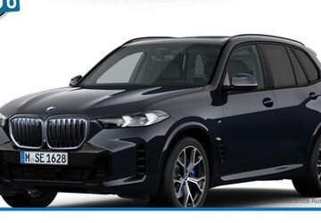 BMW X5 88.899 km 69.990 &euro; Dinslaken 46535