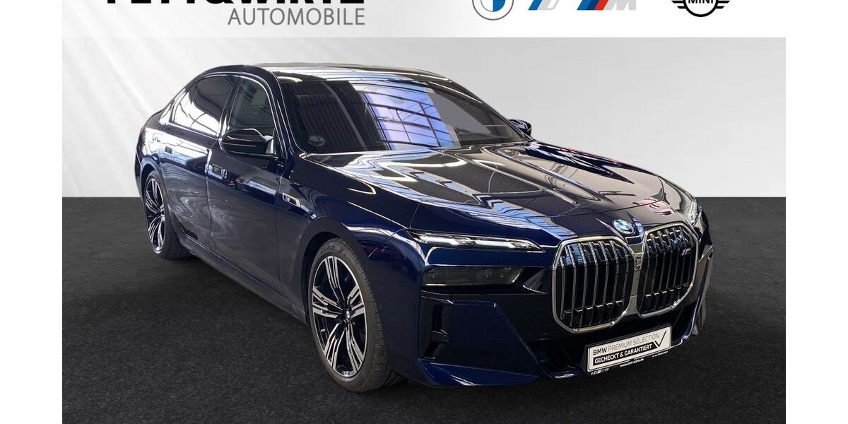 BMW M760 9.100 km 117.777 &euro; Moers 47441