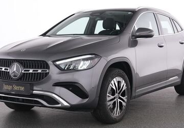 Mercedes-Benz GLA 200 5.364 km 37.435 &euro; Essen 45309