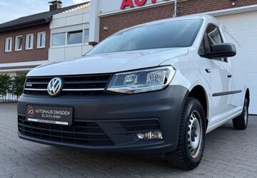 VW Caddy Maxi 141.000 km 15.950 &euro; Hamminkeln 46499