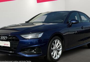 Audi A4 75.269 km 26.450 &euro; Duisburg 47249