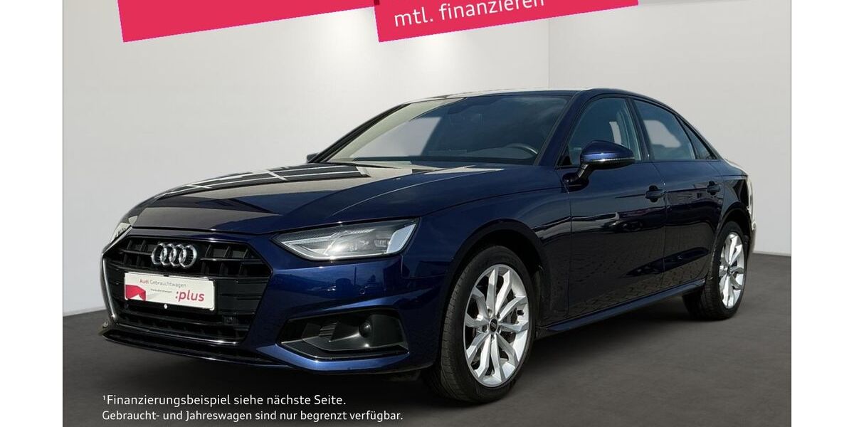 Audi A4 75.269 km 26.950 &euro; Duisburg 47249