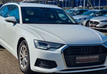 Audi A6 97.000 km 24.990 &euro; Essen 45141