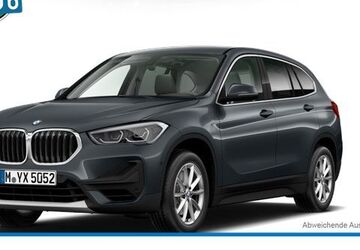 BMW X1 56.999 km 24.890 &euro; Dinslaken 46535