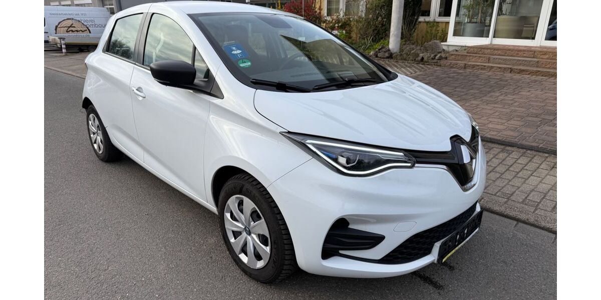 Renault ZOE 27.204 km 8.480 &euro; Mülheim an der Ruhr 45472