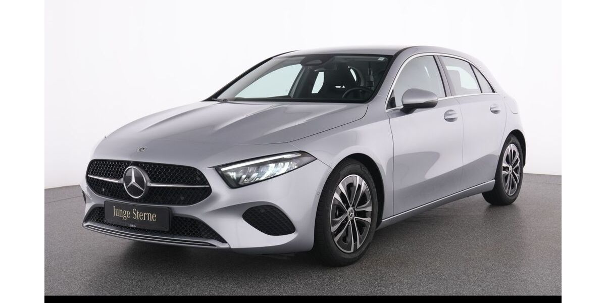 Mercedes-Benz A 180 11.802 km 29.785 &euro; Essen 45309