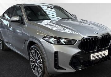 BMW X6 16.550 km 77.490 &euro; Moers 47441