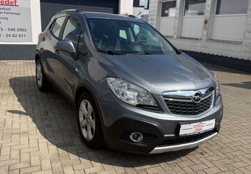 Opel Mokka 140.626 km 8.700 &euro; Herten 45701