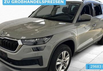 Skoda Kodiaq 179.437 km 21.197 &euro; Krefeld 47829
