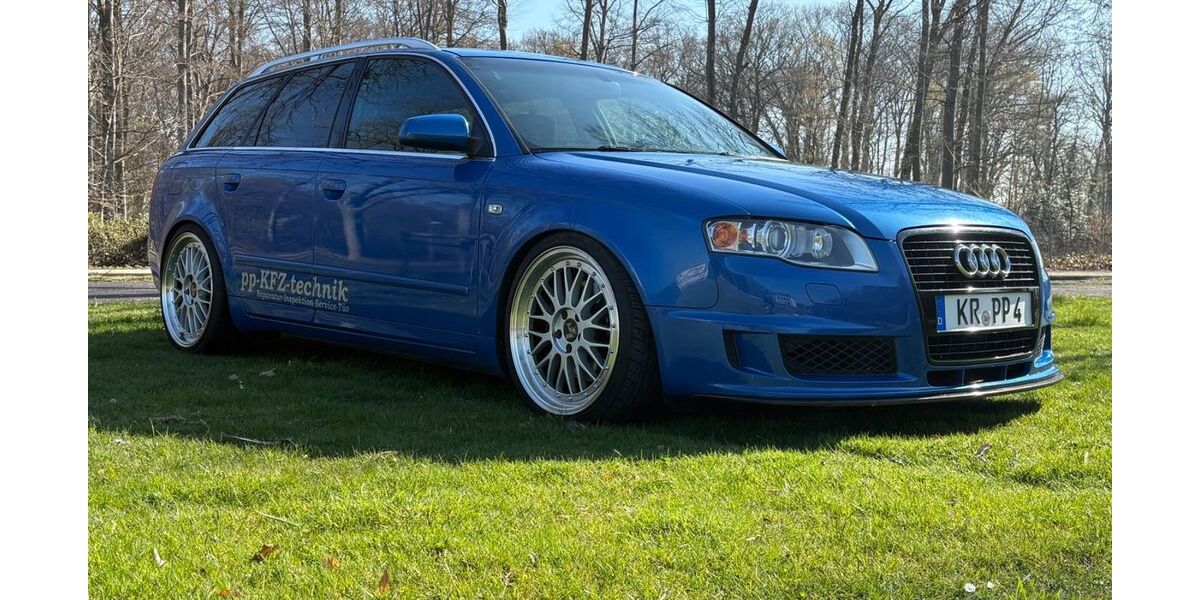 Audi A4 182.296 km 12.980 &euro; Krefeld 47807