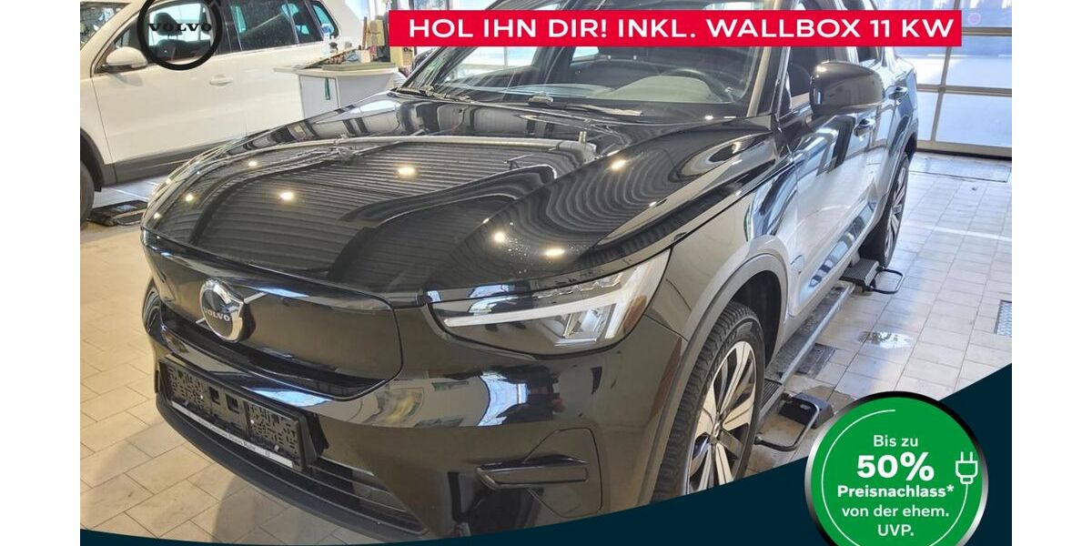 Volvo XC40 13.497 km 28.450 &euro; Essen-Kray 45309