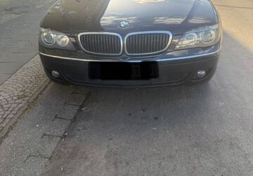 BMW 730 370.000 km 5.000 &euro; Essen 45355