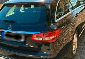 Mercedes-Benz C 200 184.600 km 9.998 &euro; Essen 45144