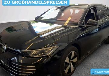 VW Passat 55.796 km 29.999 &euro; Krefeld 47829