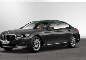 BMW 750 62.290 km 53.950 &euro; Geldern 47608