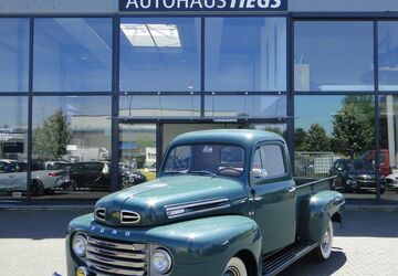 Ford Andere 3.477 km 29.990 &euro; Duisburg 47229