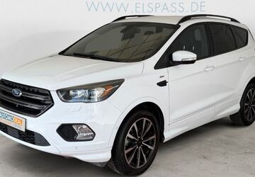 Ford Kuga 78.905 km 15.288 &euro; Duisburg 47138