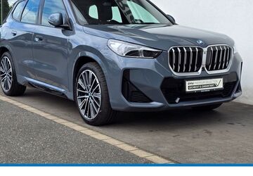 BMW X1 25.099 km 46.990 &euro; Dinslaken 46535