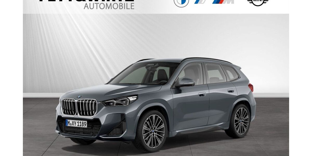 BMW X1 25.420 km 46.304 &euro; Moers 47441