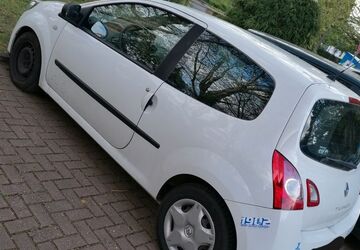 Renault Twingo 155.500 km 2.800 &euro; Duisburg 47279