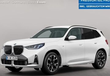 BMW X3 12.662 km 53.399 &euro; Essen 45141