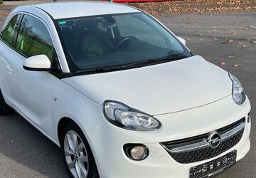 Opel Adam 149.000 km 5.950 &euro; Essen 45138