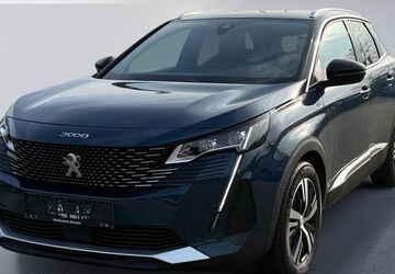 Peugeot 3008 16.998 km 27.890 &euro; Xanten 46509