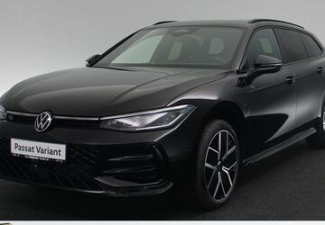 VW Passat 25.350 km 53.441 &euro; Krefeld 47803