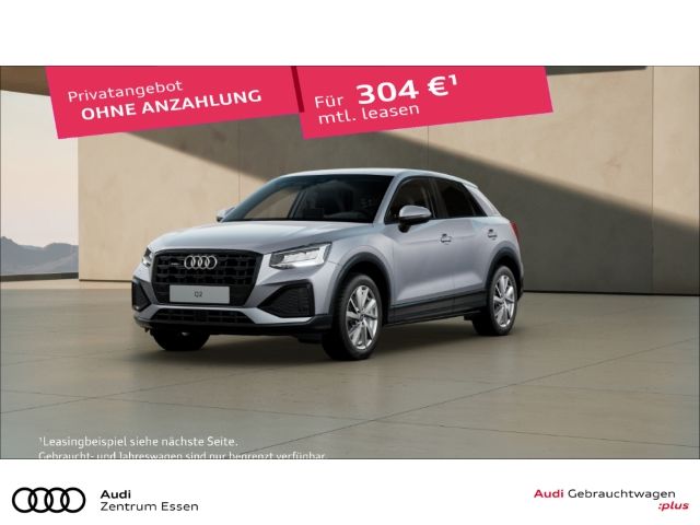 Audi Q2 33.322 km 32.690 &euro; Essen 45143